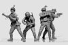 ICM 35754 Always the first, Air Assault Troops of the Armed Forces of Ukraine 1/35